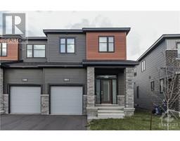 1064 BALLYHALE HEIGHTS, ottawa, Ontario