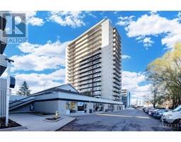 158A MCARTHUR AVENUE UNIT#1206, ottawa, Ontario