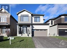 533 BOBOLINK RIDGE, stittsville, Ontario