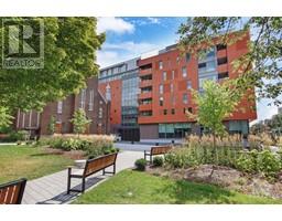 135 BARRETTE STREET UNIT#506, ottawa, Ontario