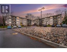 6532 BILBERRY DRIVE UNIT#309, ottawa, Ontario