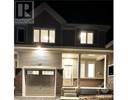 89 PIZZICATO STREET, ottawa, Ontario