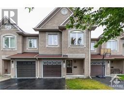 128 TACOM CIRCLE, ottawa, Ontario