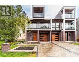 185 CARLETON AVENUE UNIT#B, ottawa, Ontario