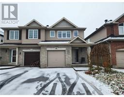 203 TEWSLEY DRIVE, ottawa, Ontario