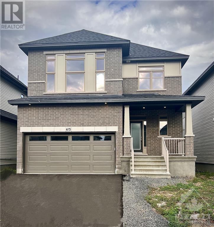 615 Kenabeek Terrace, Ottawa, Ontario  K4M 0B2 - Photo 1 - 1369802