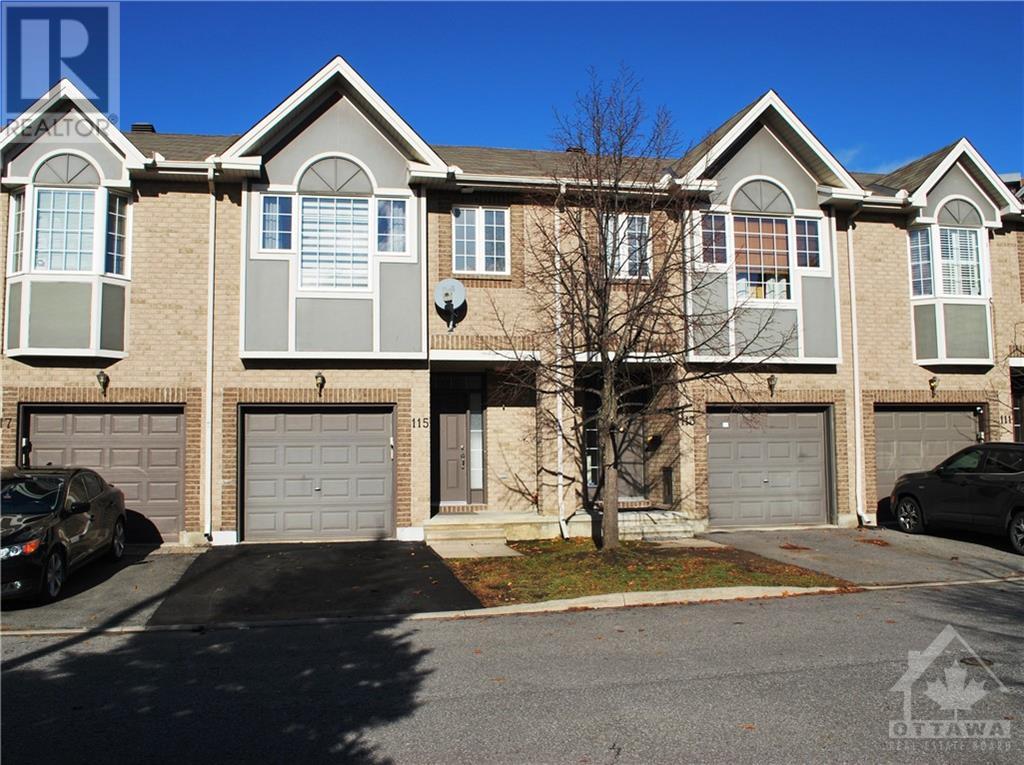 115 Chartley Private, Ottawa, Ontario  K1V 2J6 - Photo 1 - 1369661