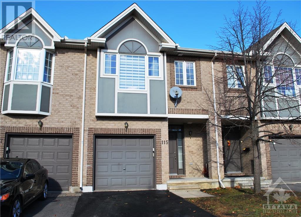 115 Chartley Private, Ottawa, Ontario  K1V 2J6 - Photo 2 - 1369661