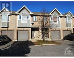 115 CHARTLEY PRIVATE, ottawa, Ontario