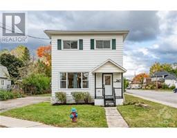 267 SIDNEY AVENUE, renfrew, Ontario