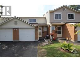 445 CANOTIA PLACE, ottawa, Ontario