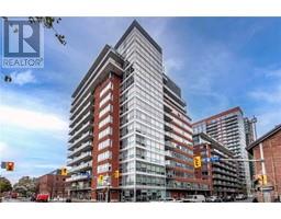 180 YORK STREET UNIT#801, ottawa, Ontario