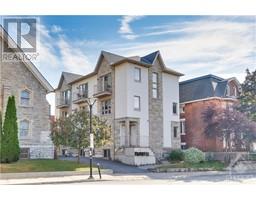 345 BRONSON AVENUE UNIT#M1, ottawa, Ontario