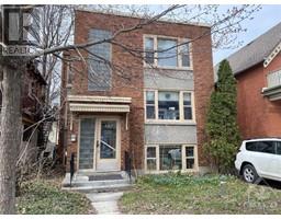 467 BESSERER STREET, ottawa, Ontario