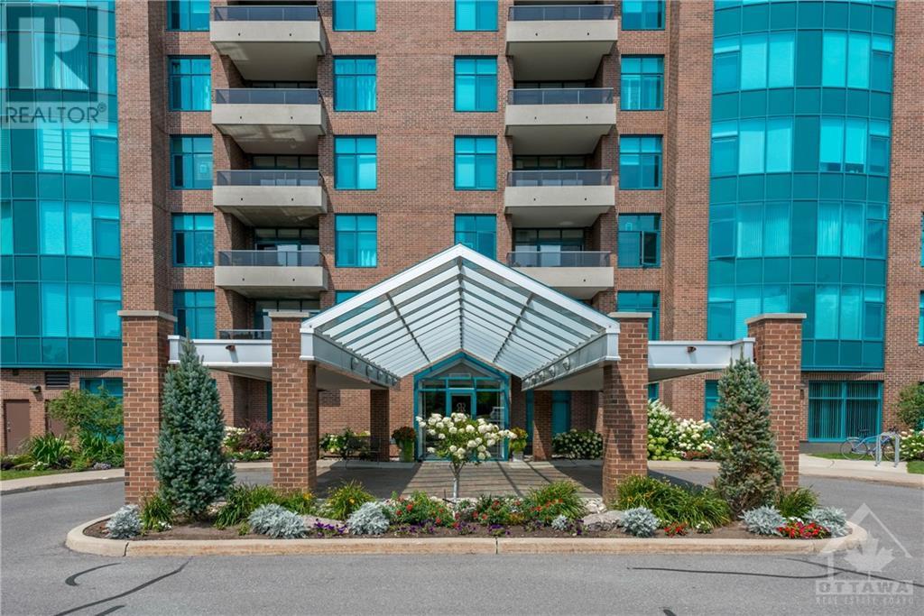 3580 Rivergate Way Unit#601, Ottawa, Ontario  K1V 1V5 - Photo 1 - 1367487