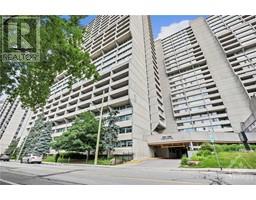 500 LAURIER AVENUE W UNIT#303, ottawa, Ontario