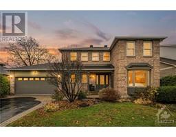 344 RIVER RIDGE CRESCENT, ottawa, Ontario