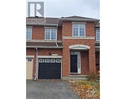 4399 GOLDENEYE WAY, ottawa, Ontario