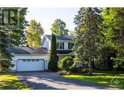 22 CLOUTIER DRIVE, embrun, Ontario