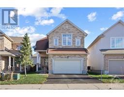 5090 NORTH BLUFF DRIVE, ottawa, Ontario