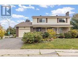 89 MCCLELLAN ROAD, ottawa, Ontario