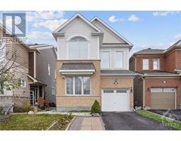 24 SWEETBAY CIRCLE, ottawa, Ontario