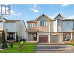 206 MACOUN CIRCLE, ottawa, Ontario