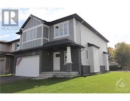 710 KIRKHAM CRESCENT, richmond, Ontario