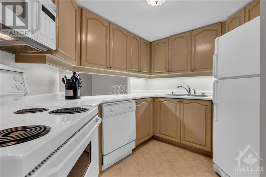 3105 Carling Avenue Unit#1403, Ottawa, Ontario  K2H 5A6 - Photo 14 - 1370033