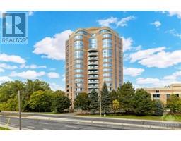 3105 CARLING AVENUE UNIT#1403, ottawa, Ontario