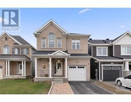 504 ARUM TERRACE, orleans, Ontario