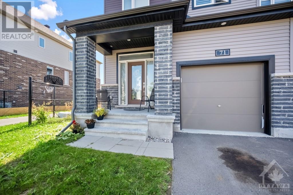 71 Aura Avenue, Ottawa, Ontario  K2J 6R8 - Photo 2 - 1369991