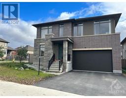 392 HUNTSVILLE DRIVE, ottawa, Ontario