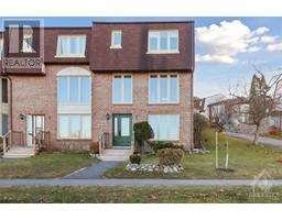 160 OWL DRIVE, ottawa, Ontario