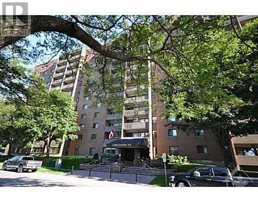 1100 Ambleside Drive Unit#503, Ottawa, Ontario  K2B 8G6 - Photo 1 - 1370045