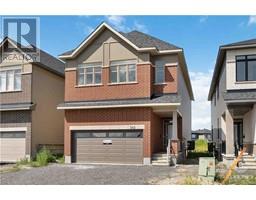 342 MONTICELLO AVENUE, stittsville, Ontario