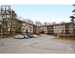 6470 BILBERRY ROAD UNIT#215, orleans, Ontario