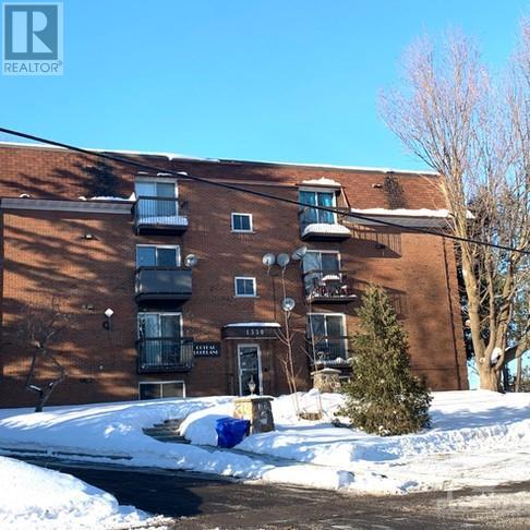 1350 Laurier Street Unit#101, Rockland, Ontario  K4K 1C7 - Photo 1 - 1370072