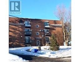 1350 LAURIER STREET UNIT#101, rockland, Ontario