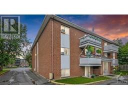 2459 CLEROUX CRESCENT, gloucester, Ontario