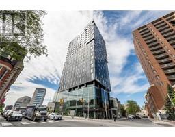 20 DALY AVENUE UNIT#1602, ottawa, Ontario