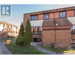 20 WOODVALE GREEN UNIT#C, ottawa, Ontario