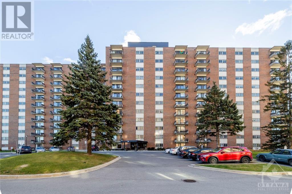 1465 Baseline Road Unit#814, Ottawa, Ontario  K2C 3L9 - Photo 1 - 1366773