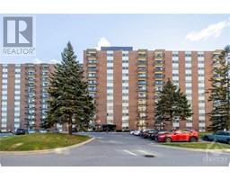 1465 BASELINE ROAD UNIT#814, ottawa, Ontario