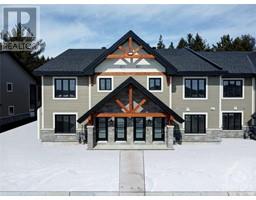 99 ST MORITZ TRAIL UNIT#408, embrun, Ontario