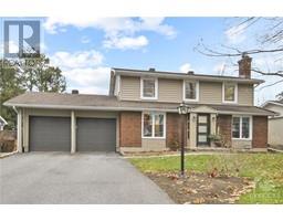 47 BEAUMARIS DRIVE, ottawa, Ontario