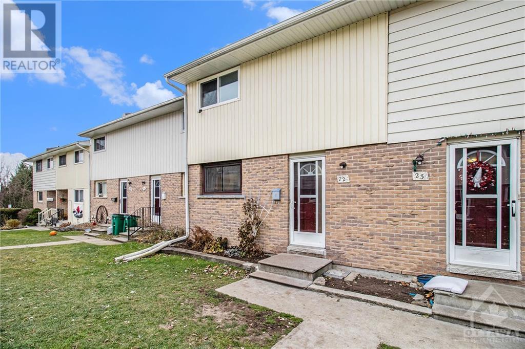 1263 Millwood Avenue Unit#22, Brockville, Ontario  K6V 6J4 - Photo 2 - 1370003