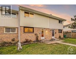 1263 MILLWOOD AVENUE UNIT#22, brockville, Ontario