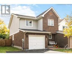 53 MCGIBBON DRIVE, ottawa, Ontario