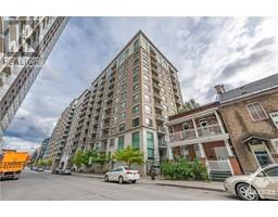 200 BESSERER STREET UNIT#305, ottawa, Ontario